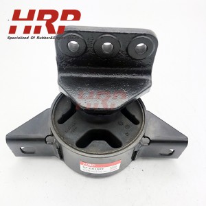 CHEVROLET/DAWEOO ENGINE MOUNTING 9075311