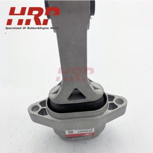 CHEVROLET/DAWEOO ENGINE MOUNTING 96535402