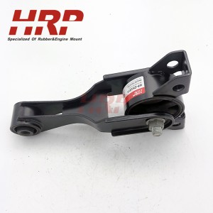 CHEVROLET/DAWEOO ENGINE MOUNTING 96591290
