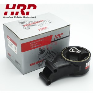 CHEVROLET/DAWEOO ENGINE MOUNTING 13248630