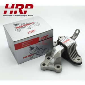 CHEVROLET/DAWEOO ENGINE MOUNTING 13248554