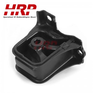 HONDA ENGINE MOUNTING 50840-S84-A80