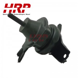 HONDA ENGINE MOUNTING 50821-S84-A01