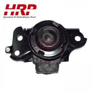 HONDA ENGINE MOUNTING 50826-SEL-E01