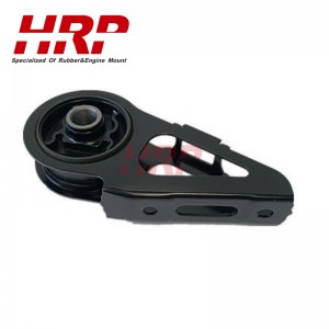 HONDA ENGINE MOUNTING 50840-SAA-013
