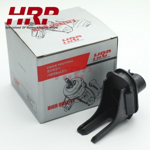 HONDA ENGINE MOUNTING 50285-SDA-A01