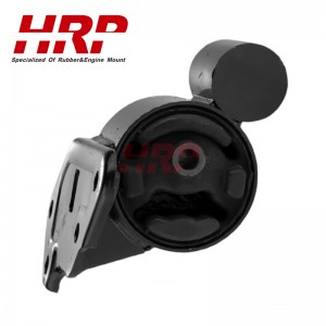 HYUNDAI ENGINE MOUNTING 21830-25310