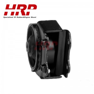 HYUNDAI ENGINE MOUNTING 21910-39801