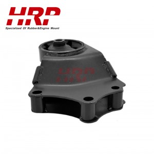HYUNDAI ENGINE MOUNTING 0K2A5-39040B