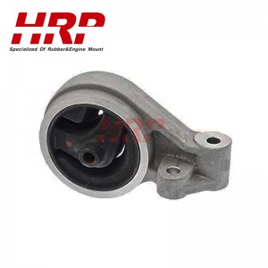 HYUNDAI ENGINE MOUNTING 21930-2F000