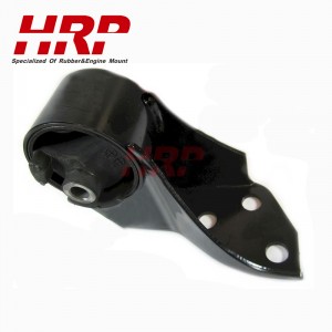 HYUNDAI ENGINE MOUNTING 0K2N3-39070