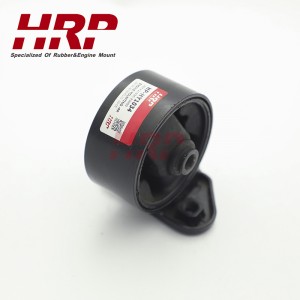 HYUNDAI ENGINE MOUNTING 21930-25000