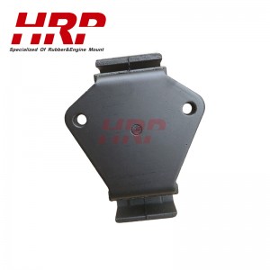 HYUNDAI ENGINE MOUNTING 21811-4B021