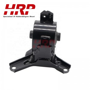 HYUNDAI ENGINE MOUNTING 21830-3K100