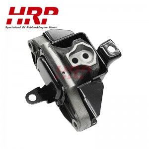 HYUNDAI ENGINE MOUNTING 21830-D4100