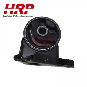 HYUNDAI ENGINE MOUNTING 21910-2E100