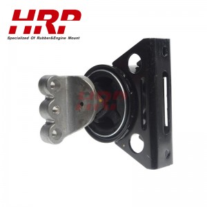 CHEVROLET/DAWEOO ENGINE MOUNTING 96686002