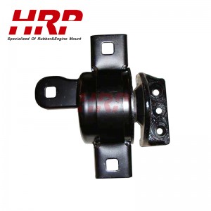 CHEVROLET/DAWEOO ENGINE MOUNTING 96535429