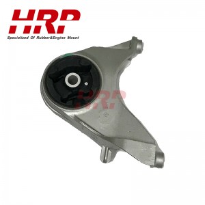 CHEVROLET/DAWEOO ENGINE MOUNTING 96626810