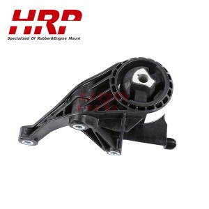 CHEVROLET/DAWEOO ENGINE MOUNTING 13248493