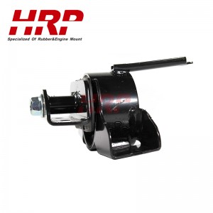 CHEVROLET/DAWEOO ENGINE MOUNTING 96484909