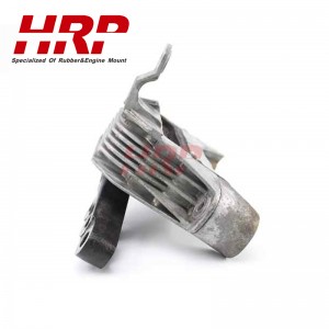 CHEVROLET/DAWEOO ENGINE MOUNTING 13248480