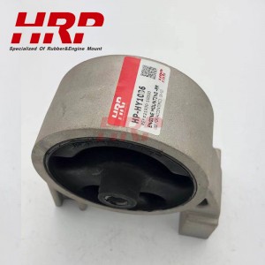HYUNDAI ENGINE MOUNTING 21930-1G000