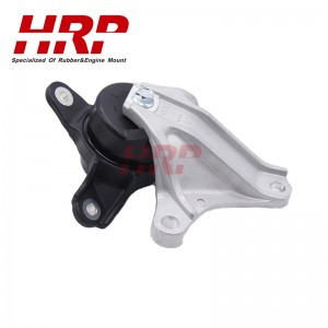 HONDA ENGINE MOUNTING 50870-TA2-A02
