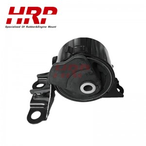 HONDA ENGINE MOUNTING 50850-SFE-003