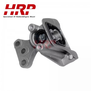 HONDA ENGINE MOUNTING 50850-SWA-A81