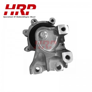 HONDA ENGINE MOUNTING 50820-SWG-A02