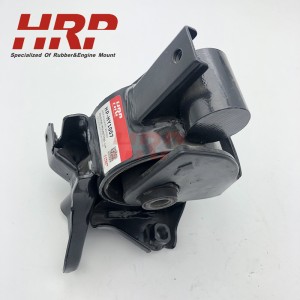 HYUNDAI ENGINE MOUNTING 21830-2D000
