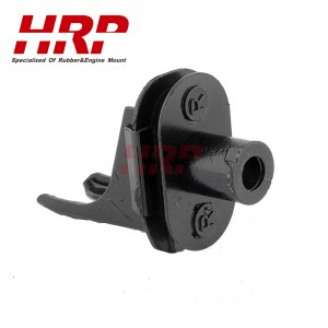 HONDA ENGINE MOUNTING 50280-SDA-A01