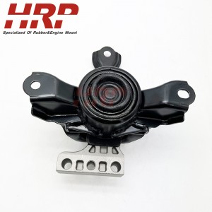 HYUNDAI ENGINE MOUNTING 21810-G6000