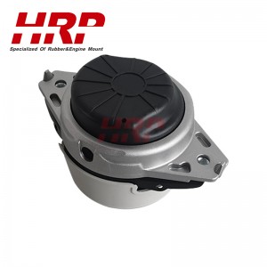 BENZ ENGINE MOUNTING 1662405917