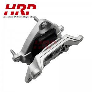 BENZ ENGINE MOUNTING 2052402500