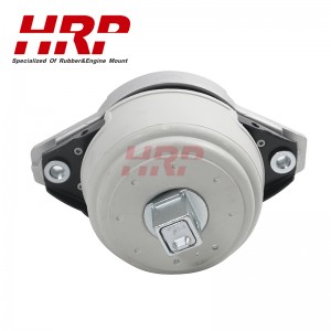 BENZ ENGINE MOUNTING 1662406017
