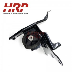 TOYOTA ENGINE MOUNTING 12372-21150