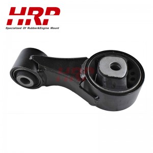 TOYOTA ENGINE MOUNTING 12363-21040