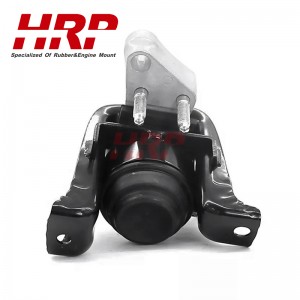 TOYOTA ENGINE MOUNTING 12305-22240