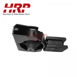 TOYOTA ENGINE MOUNTING 12361-22080