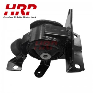 TOYOTA ENGINE MOUNTING 12372-21230