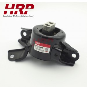 HYUNDAI ENGINE MOUNTING 21830-1R000