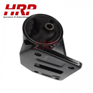 HYUNDAI/KIA ENGINE MOUNTING 21830-24010