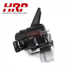 TOYOTA ENGINE MOUNTING 12305-28240