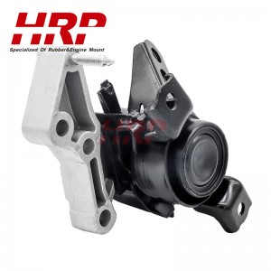 TOYOTA ENGINE MOUNTING 12305-31020