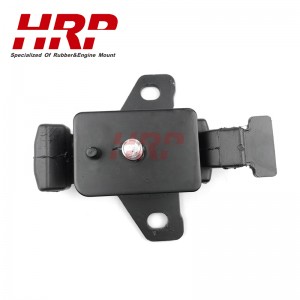 TOYOTA ENGINE MOUNTING 12361-0L030