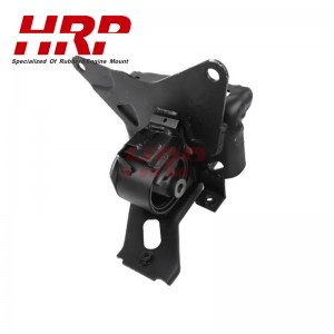 TOYOTA ENGINE MOUNTING 12372-21130