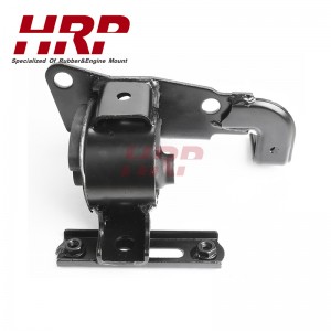 TOYOTA ENGINE MOUNTING 12372-28041