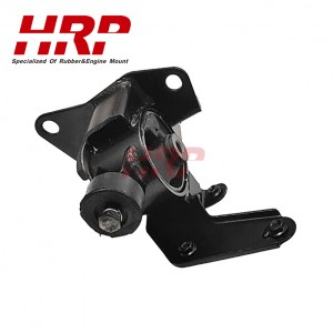 TOYOTA ENGINE MOUNTING 12372-21230